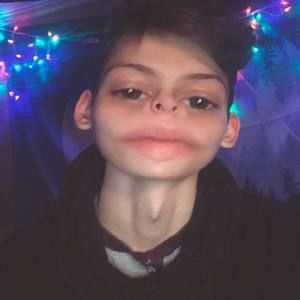 Meet your Posher, David